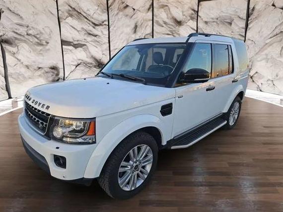 LAND ROVER LR4 2016 SALAG2V69GA814119 image LAND ROVER LR4 2016 SALAG2V69GA814119 image